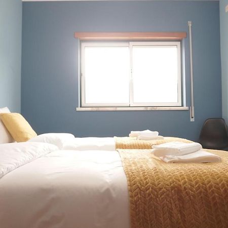 Terraco Dos Rabujas Apartman Nazaré Kültér fotó