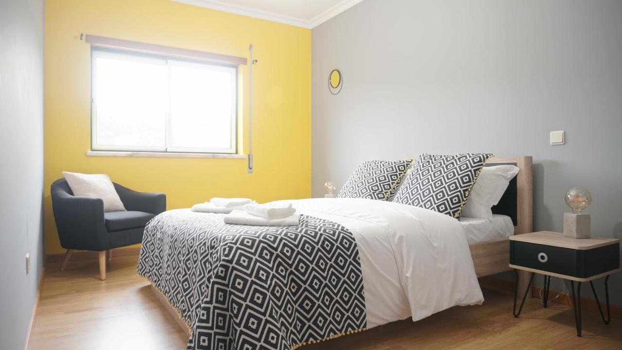 Terraco Dos Rabujas Apartman Nazaré Kültér fotó