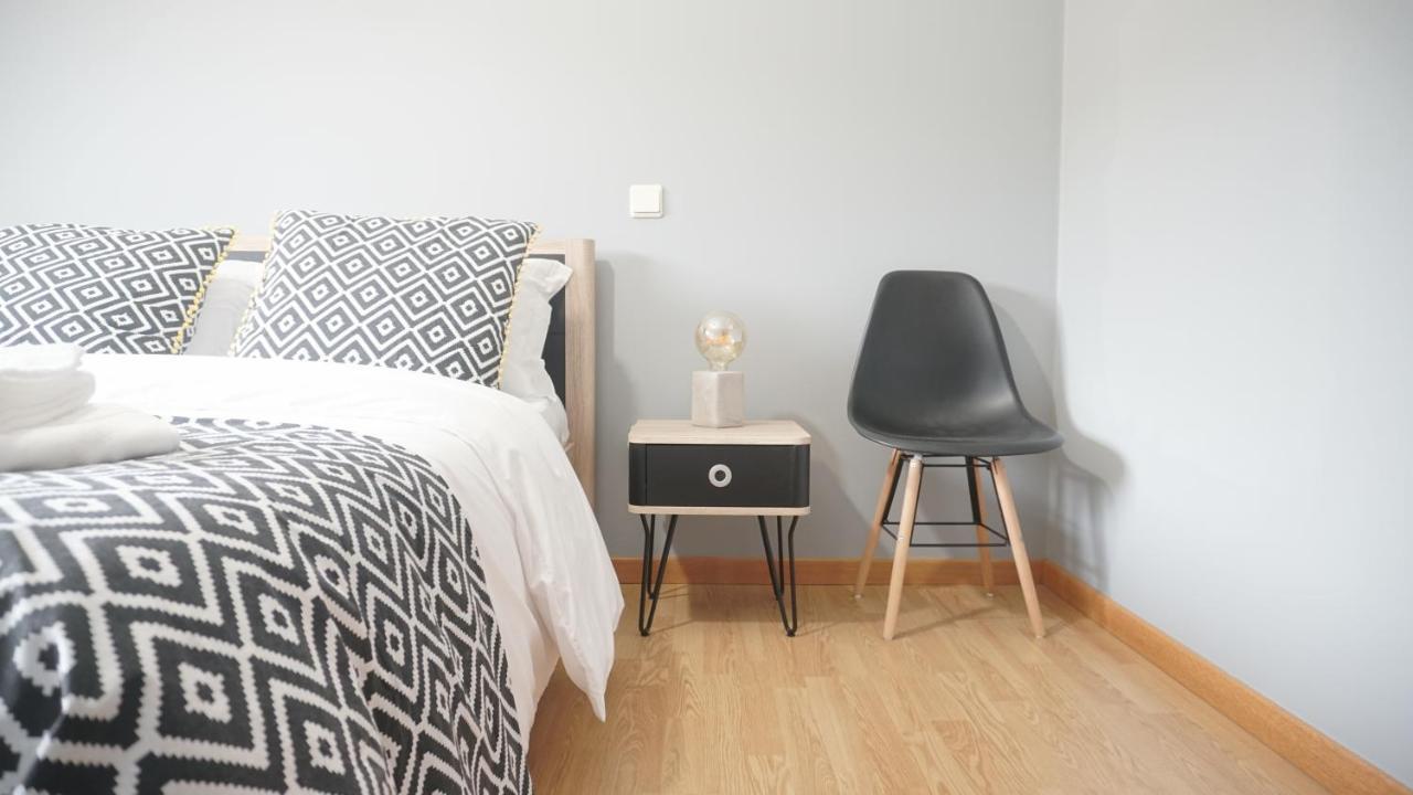 Terraco Dos Rabujas Apartman Nazaré Kültér fotó