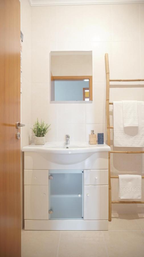 Terraco Dos Rabujas Apartman Nazaré Kültér fotó