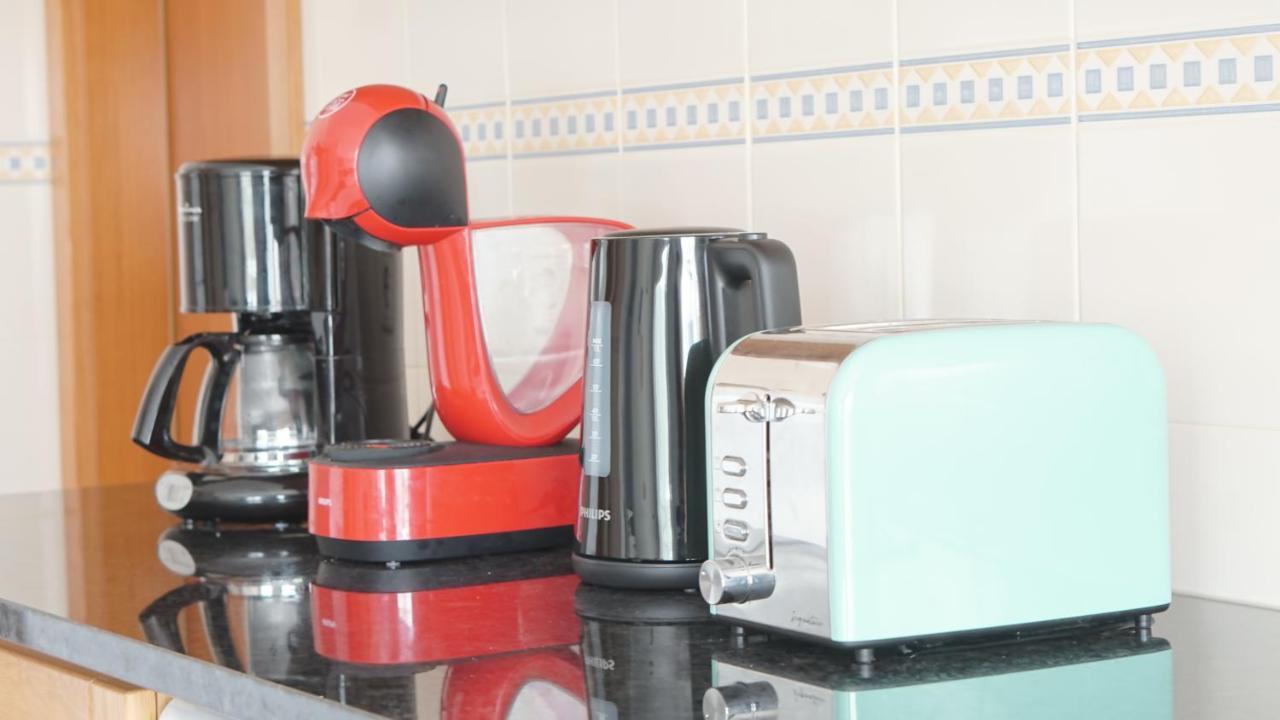 Terraco Dos Rabujas Apartman Nazaré Kültér fotó